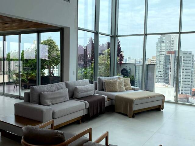 #2644RO - Apartamento para Venda em São Paulo - SP
