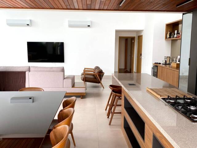 #2644RO - Apartamento para Venda em São Paulo - SP