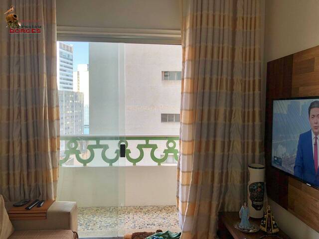 #2644CE - Apartamento para Venda em São Paulo - SP