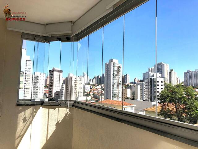 #2649CE - Apartamento para Venda em São Paulo - SP