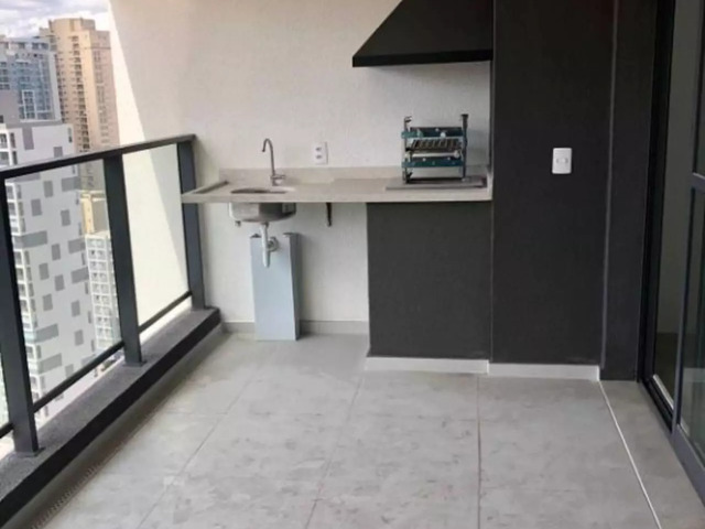 #2657RO - Apartamento para Venda em São Paulo - SP