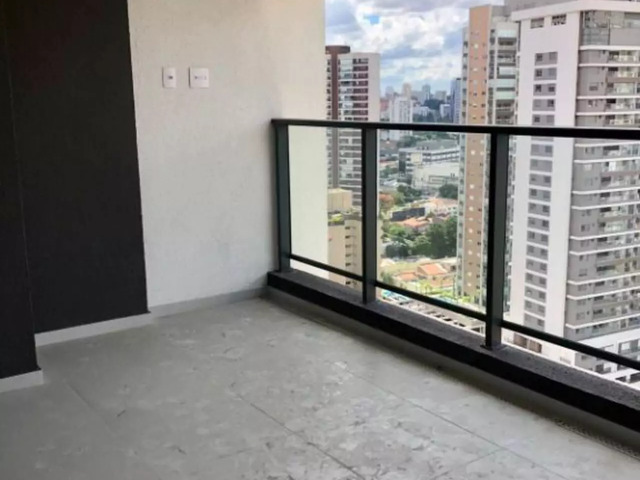 #2657RO - Apartamento para Venda em São Paulo - SP
