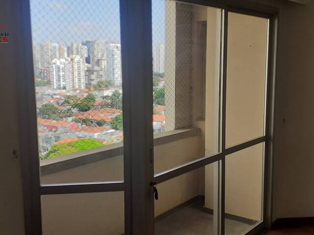 #68B122DA - Apartamento para Locação em São Paulo - SP