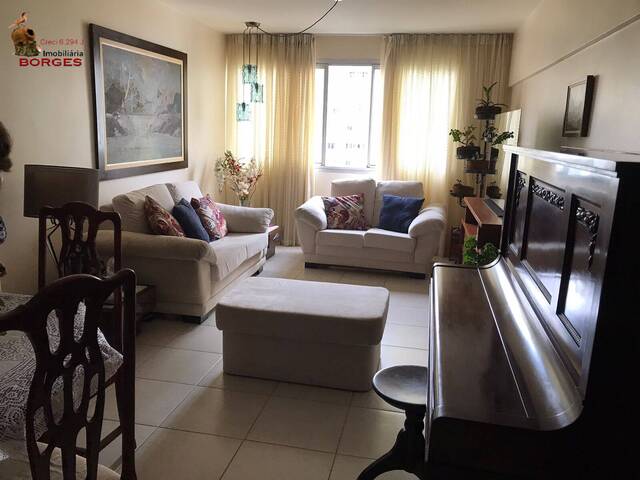 #2664DA - Apartamento para Venda em São Paulo - SP