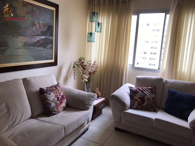 Apartamento para Venda em São Paulo - 5