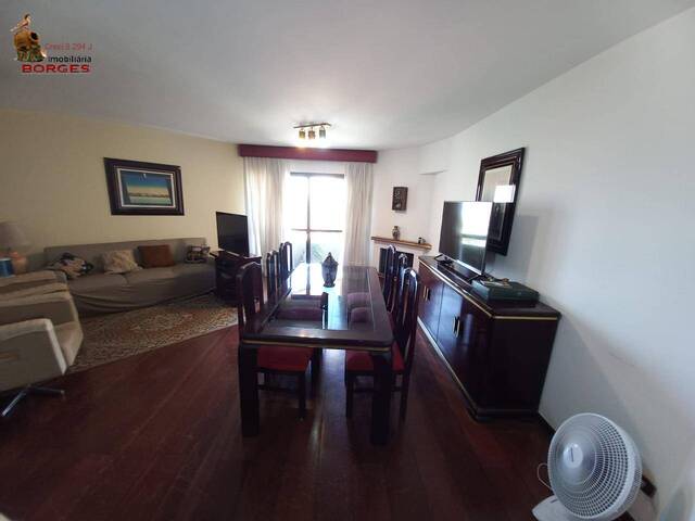 Apartamento para Venda em São Paulo - 2