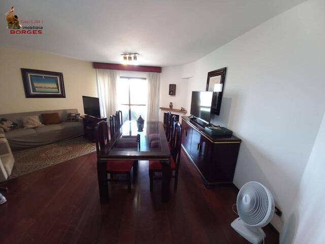 Apartamento para Venda em São Paulo - 3