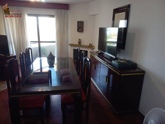 Apartamento para Venda em São Paulo - 5