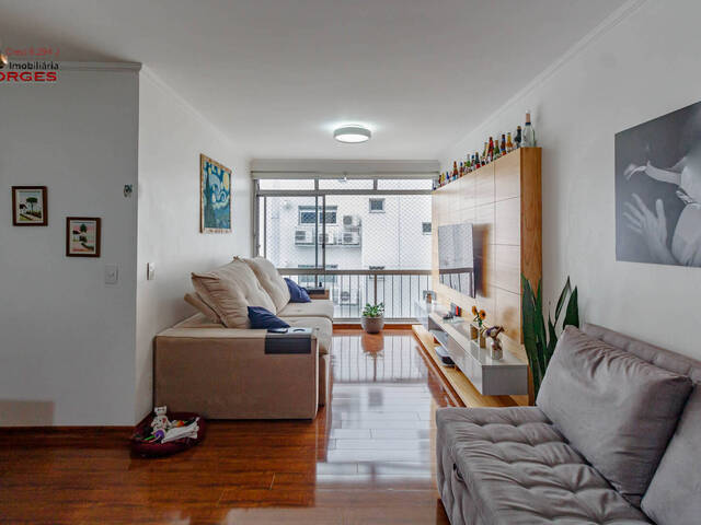 #2669SI - Apartamento para Venda em São Paulo - SP