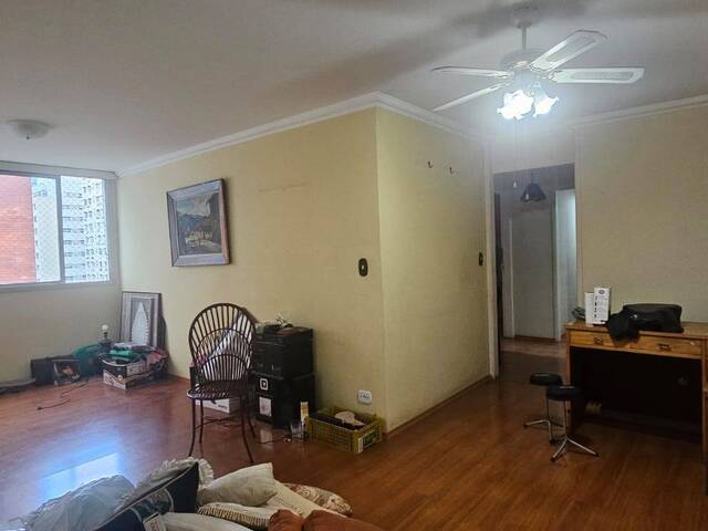 #2673RO - Apartamento para Venda em São Paulo - SP