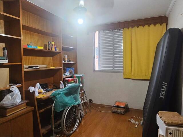 #2673RO - Apartamento para Venda em São Paulo - SP