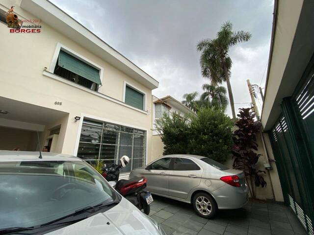 #43B218AM - Casa para Venda em São Paulo - SP