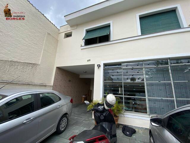 #43B218AM - Casa para Venda em São Paulo - SP