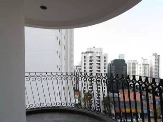 #2675SI - Cobertura para Venda em São Paulo - SP - 3