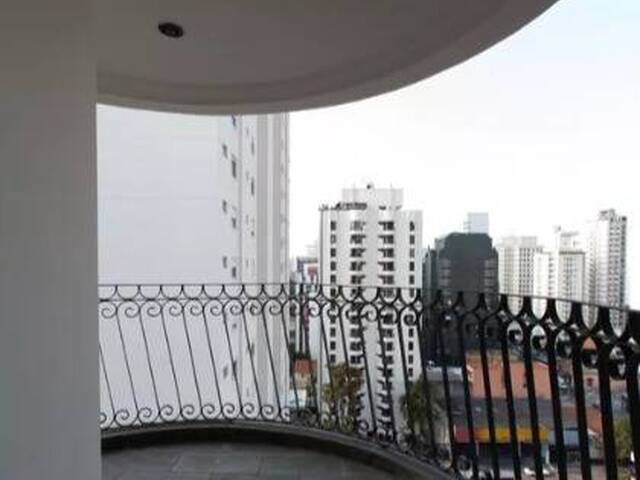 #2675DA - Cobertura para Venda em São Paulo - SP - 3