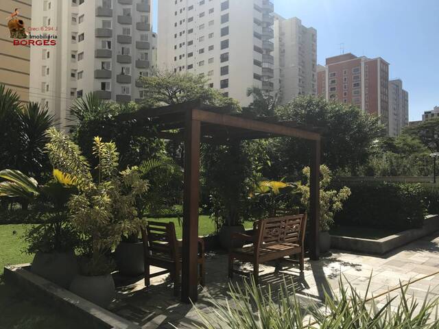 #68B120CD - Apartamento para Venda em São Paulo - SP - 3