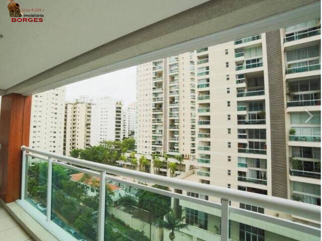 #2683DA - Apartamento para Venda em São Paulo - SP - 3