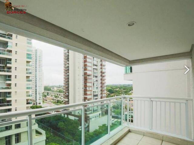#2683DA - Apartamento para Venda em São Paulo - SP - 1