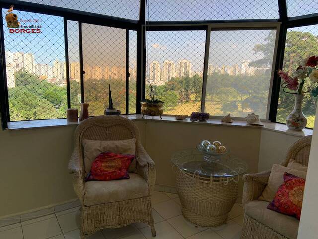 #2690RO - Apartamento para Venda em São Paulo - SP