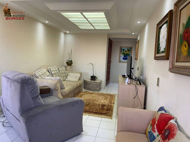 #2690RO - Apartamento para Venda em São Paulo - SP