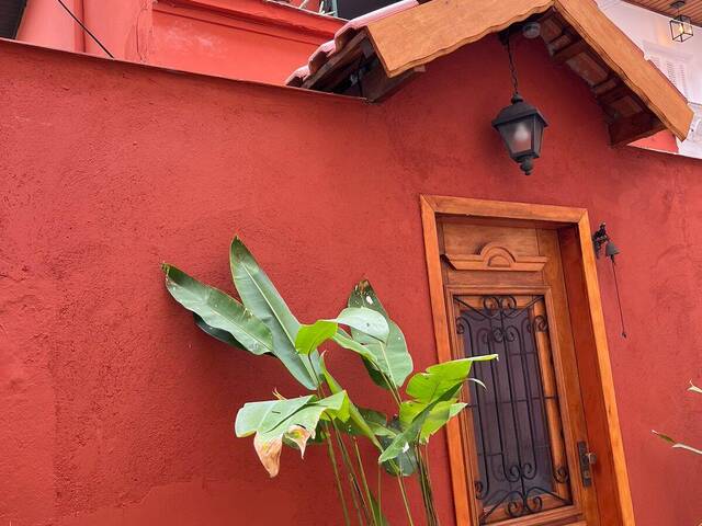 Casa de Vila para Venda em São Paulo - 5
