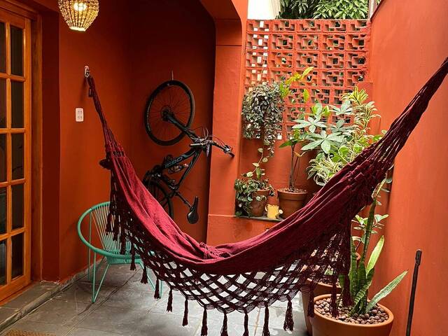 Casa de Vila para Venda em São Paulo - 4