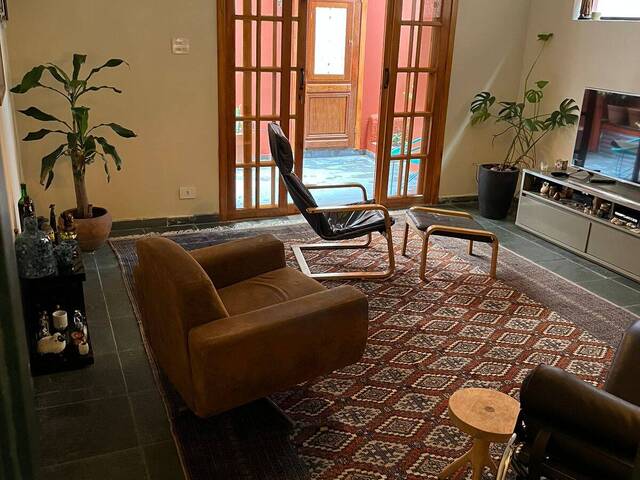 #2691AL - Casa de Vila para Venda em São Paulo - SP - 3