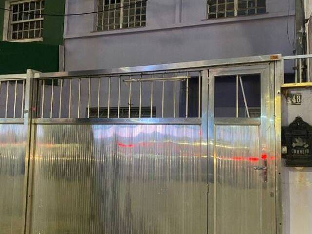 #2692RO - Casa para Locação em São Paulo - SP