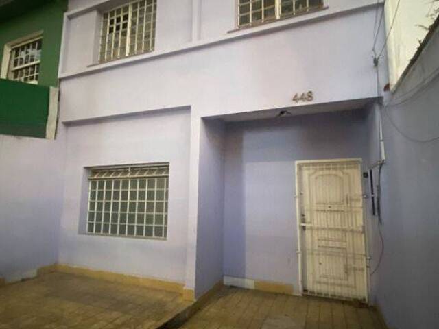 #2692RO - Casa para Locação em São Paulo - SP - 1