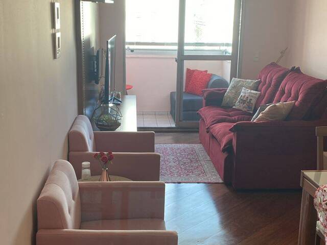 Apartamento para Venda em São Paulo - 2