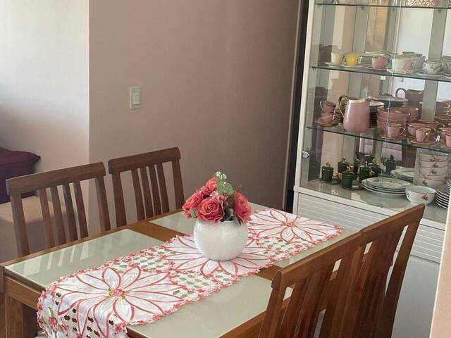 Apartamento para Venda em São Paulo - 3