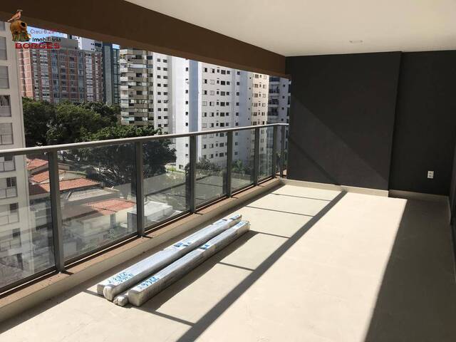 #2700DA - Apartamento para Venda em São Paulo - SP - 3
