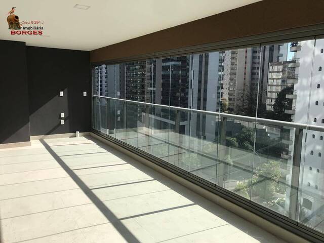#2700DA - Apartamento para Venda em São Paulo - SP - 1