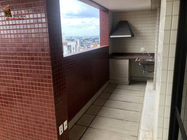 #2705SI - Apartamento para Venda em São Paulo - SP - 1