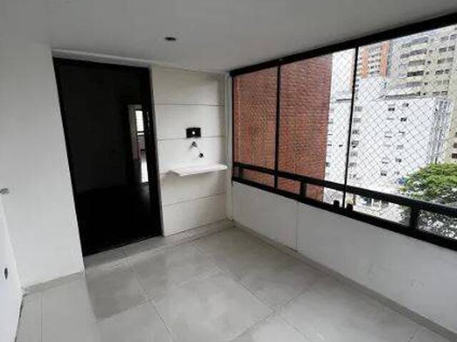 #2706SI - Apartamento para Venda em São Paulo - SP - 3