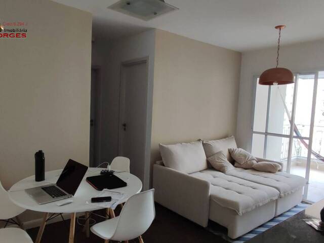 #2707SI - Apartamento para Venda em São Paulo - SP - 1