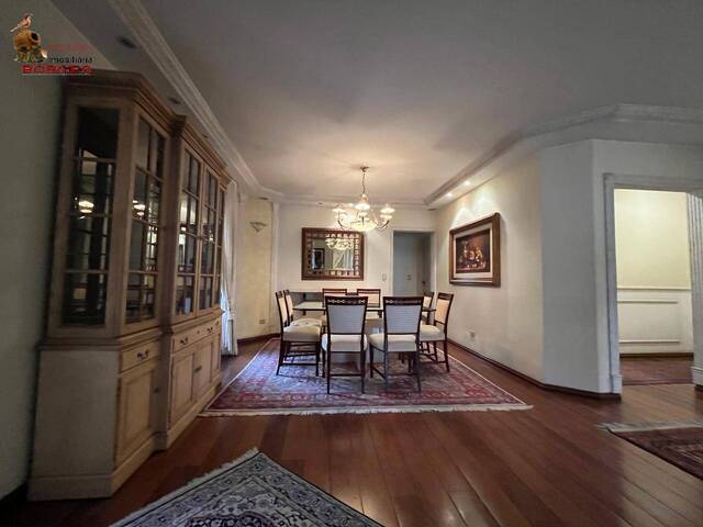 #68B124SA - Apartamento para Venda em São Paulo - SP