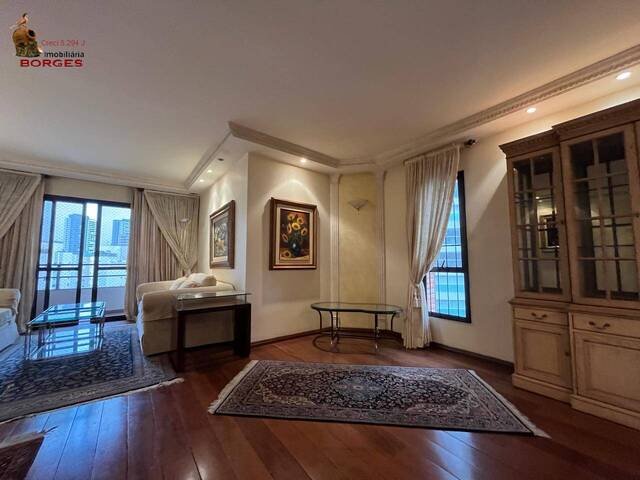 Apartamento para Venda em São Paulo - 5
