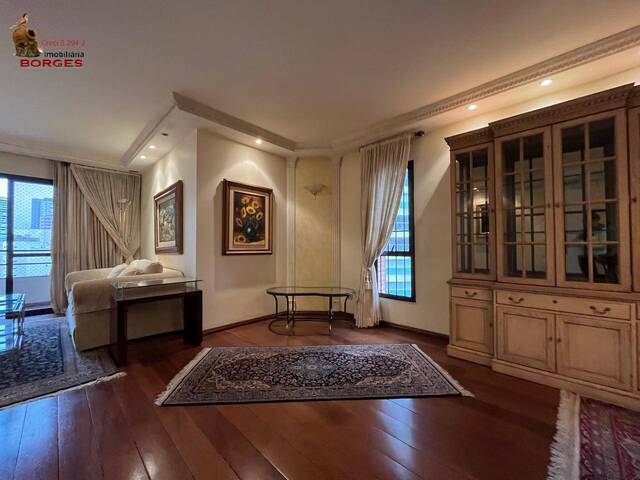 Apartamento para Venda em São Paulo - 4