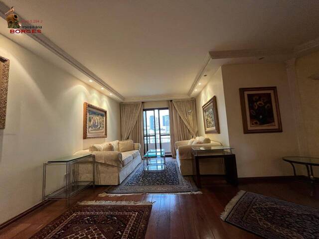 #68B124SA - Apartamento para Venda em São Paulo - SP