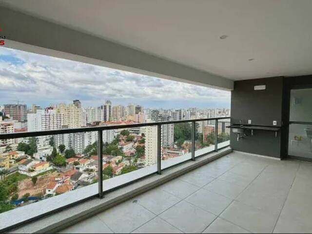 #2709CE - Apartamento para Venda em São Paulo - SP - 2