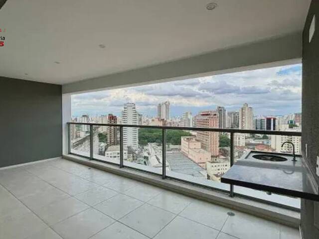 #2709CE - Apartamento para Venda em São Paulo - SP - 3