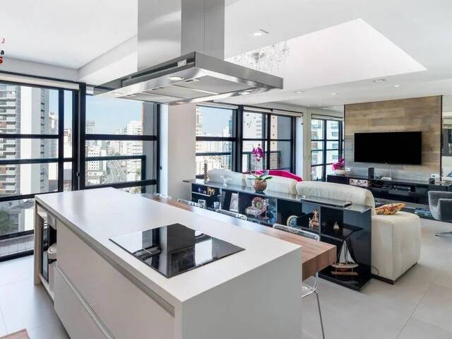 Apartamento para Venda em São Paulo - 2