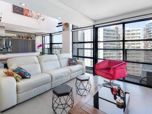 #2714DA - Apartamento para Venda em São Paulo - SP - 2