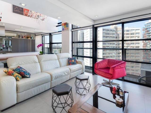 Apartamento para Venda em São Paulo - 3