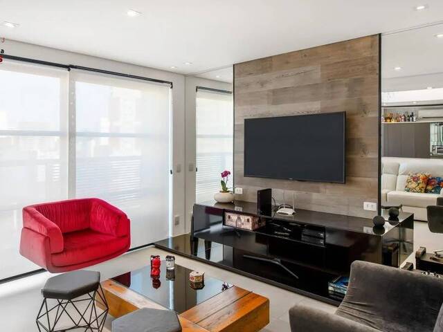 Apartamento para Venda em São Paulo - 5