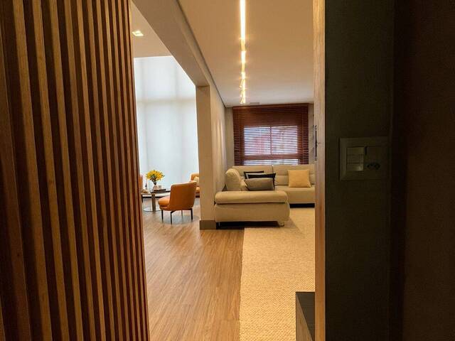 #2717DA - Apartamento para Venda em São Paulo - SP