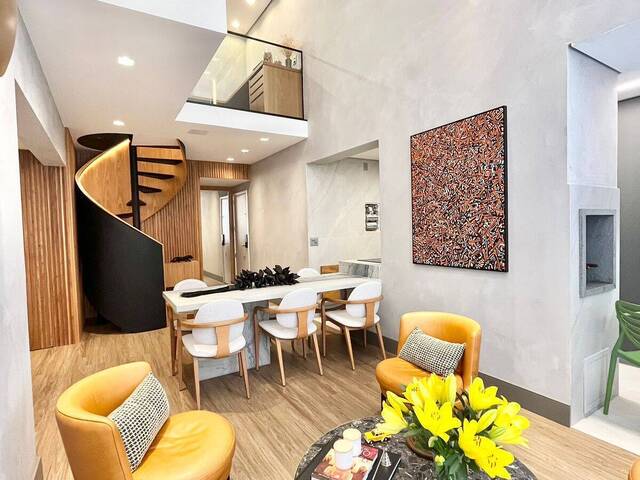 #2717DA - Apartamento para Venda em São Paulo - SP
