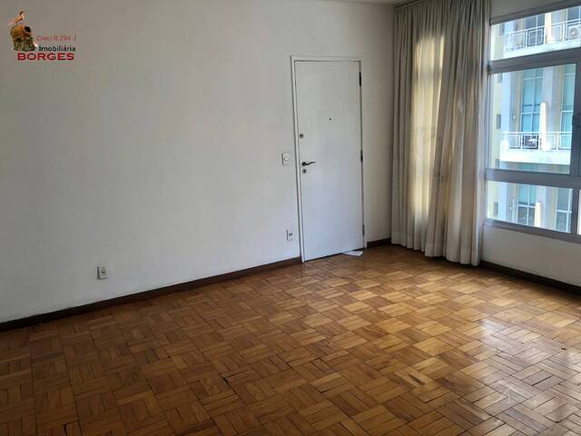 #2723CE - Apartamento para Venda em São Paulo - SP - 2