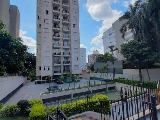 #2725SI - Apartamento para Venda em São Paulo - SP - 1
